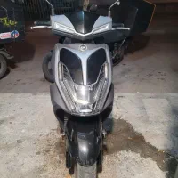 fx150|موتورسیکلت|تهران, بوستان ولایت|دیوار