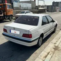 پارس سال مدل ۱۳۹۹