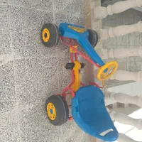 چهارچرخ|اسباب‌‌بازی|مشهد مرغاب, |دیوار