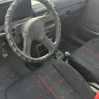 پرایدمدل 88دوگانه دستی|خودرو سواری و وانت|تایباد, |دیوار