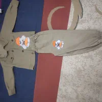 لباس پسرانه