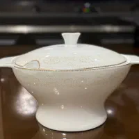 سرویس چینی ۱۲ نفره