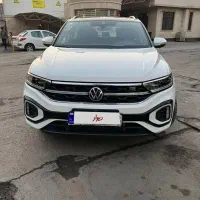 تی راک ۲۰۲۴