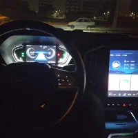 فروش خودرو تی ۹ ۱۴۰۴|خودرو سواری و وانت|شاهرود, |دیوار