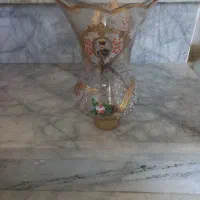 حباب چراغ گردسوز،لوستر،شمعدانی