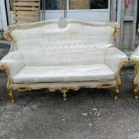 مبل سلطنتی 9نفره