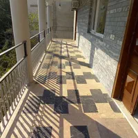 جماران ۳۰۵متر ۴ خواب کاملا نوسازی شده