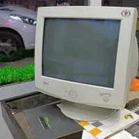 مانیتور ال جی