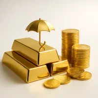 سرمایه گذاری طلا