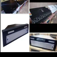 اجاق گاز / هود / سینک / مدل cdhu5437ه|اجاق گاز و لوازم برقی پختوپز|رشت, رشتیان|دیوار