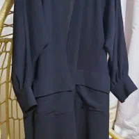 مانتو نو زنانه|لباس|ساری, |دیوار