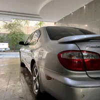 ماکسیما ۸۴|خودرو سواری و وانت|مشهد, آزادشهر|دیوار