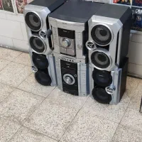 انواع سیستم صوتی خانگی،ظبط،سینما|سیستم صوتی خانگی|نیشابور, مازول|دیوار