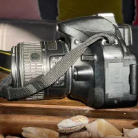 دوربین عکاسی نیکون|دوربین عکاسی و فیلم‌برداری|کازرون, |دیوار