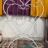 استند گل|گل و گیاه طبیعی|قشم, |دیوار