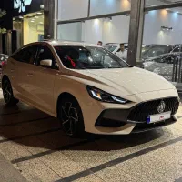 MG GT 2024|خودرو سواری و وانت|مشهد, امام رضا (ع)|دیوار
