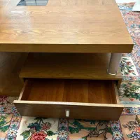 میز ۱۱۰در ۱۱۰|مبلمان خانگی و میز عسلی|کرمان, |دیوار