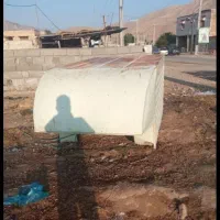 باربند وانت پیکان|قطعات یدکی و لوازم جانبی|بهبهان, |دیوار