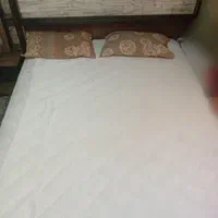 تخت خواب دونفره سرویس