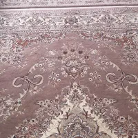 ی جفت قالی 3در4در حد نو بدون پارگی به فروش میرسد|فرش|سامان, |دیوار