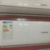 کولر گازی بوش