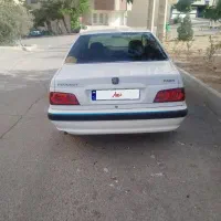 پارس TU5|خودرو سواری و وانت|اصفهان, کوی گلزار|دیوار