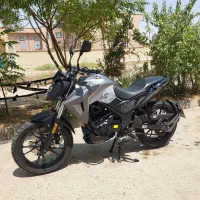 موتور گلکسی NA250