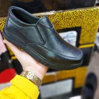 کفش طبی راحتی رسمی اداری