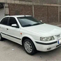 سمند ef7 پایه گازسوز تکبرگ