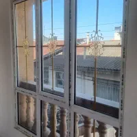 تولیدی درب و پنجره دوجداره upvc|خدمات پیشه و مهارت|رشت, استقامت ۲|دیوار