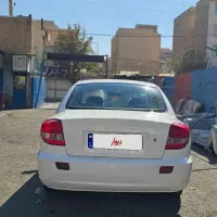 ماشین بسیار تمیز