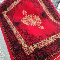 ملیکافرش|فرش|گرگان, |دیوار