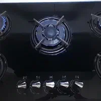 گاز صفحه ای ملوران|اجاق گاز و لوازم برقی پخت‌وپز|محمدشهر, کوی بهار|دیوار