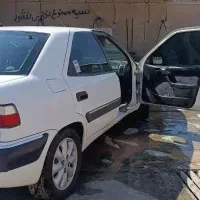 زانتیا مدل 89|خودرو سواری و وانت|یزد, |دیوار