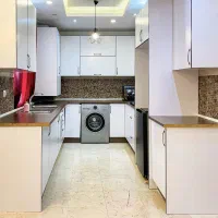 اجاره واحد های مبله نوساز شیک دهکده المپیک|اجارهٔ کوتاه‌مدت آپارتمان و سوئیت|تهران, آبشار تهران (دریاچه)|دیوار