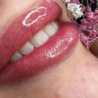 آرایش دائم صورت500تومان هزینه مواد|خدمات آرایشگری و زیبایی|دوگنبدان, |دیوار