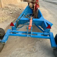 ادوات کشاورزی|ماشینآلات صنعتی|محمله, |دیوار