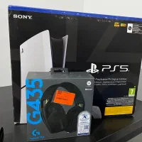پلی استیشن ۵ / ps 5