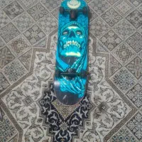 تخته  اسکیت