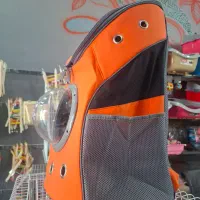 کوله پشتی حباب دار|لوازم جانبی حیوانات|قم, حکمت شمالی|دیوار