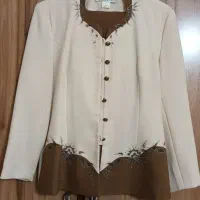 کت و دامن مجلسی خارجی