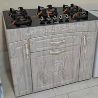 اجاق گاز طرح فر کابینتی جنرال با کیفیت|اجاق گاز و لوازم برقی پخت‌وپز|تهران, جنت‌آباد جنوبی|دیوار