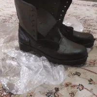 لباس نظامی اورکت و پوتین|لباس|تهران, شکوفه (عبدل آباد)|دیوار