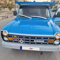 نیسان وانت زامیاد ۱۴۰۰ اپشنال بنزینی|خودرو سواری و وانت|قم, قلعه کامکار|دیوار