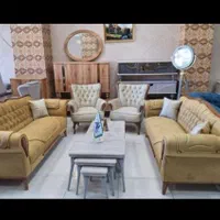 مبل آیلین بی رقیب در قیمت و کیفیت