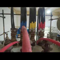 برق کاری صنعتی سه فاز و تکفاز|خدمات پیشه و مهارت|نظرآباد, شهرک صنعتی سپهر|دیوار