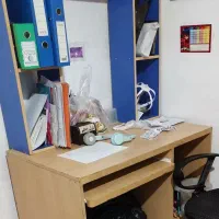 میز کامپیوتر