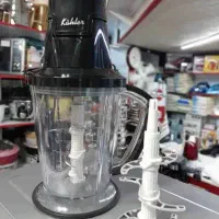 غذاساز ده کاره
