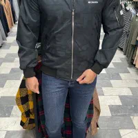 سویشرت کلمبیا (بابک استایل