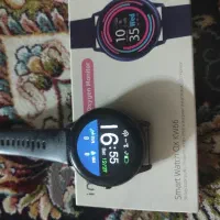 ساعت شیائومی